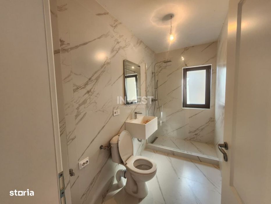 Casa Premium 4 Camere, Miroslava-Valea Ursului , 120 Mp Utili