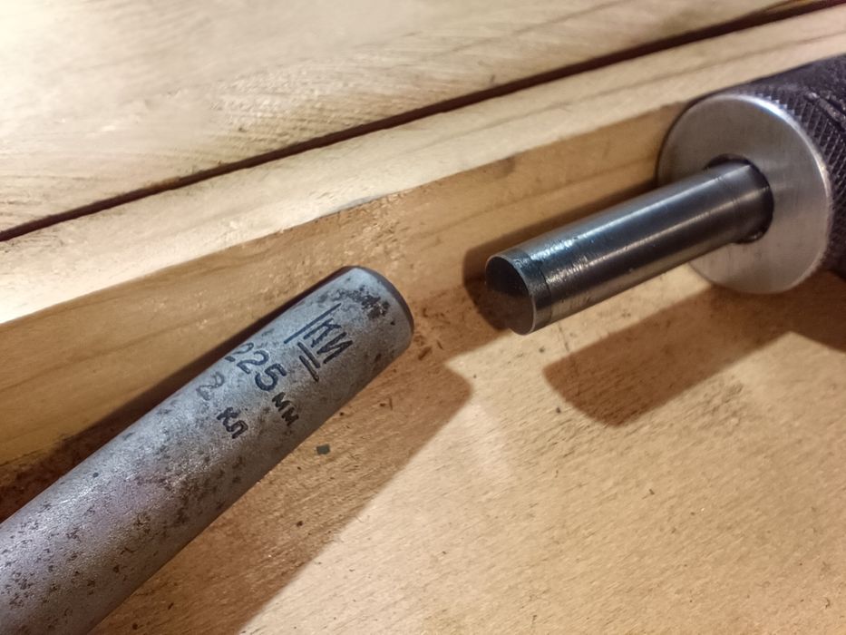 Микрометры, нутромеры, угломеры