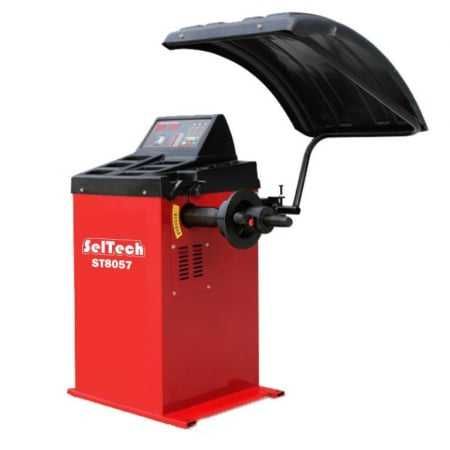 Pachet vulcanizare 10-24" dejantat+echilibrat 220V, cod-Pachet68