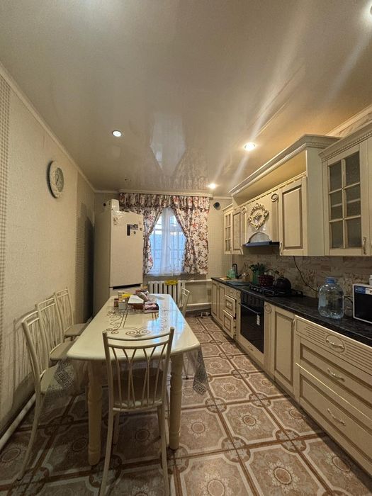 Продается частный дом 120кв