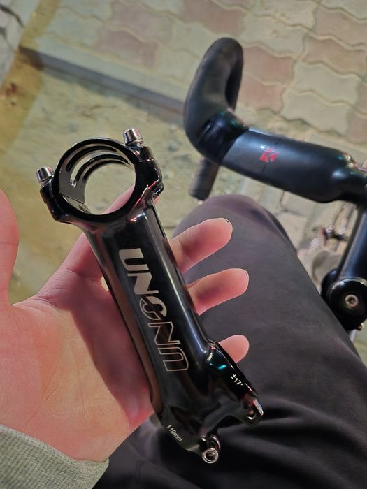 компоненты на фикс