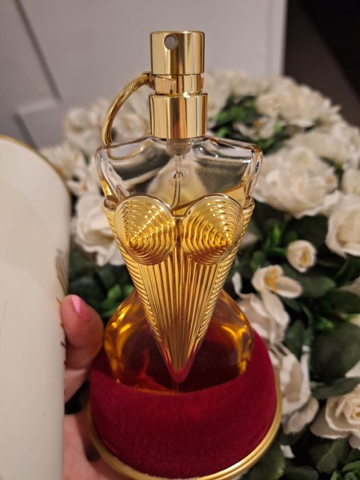 Парфюм Jean Paul Gaultier Divine