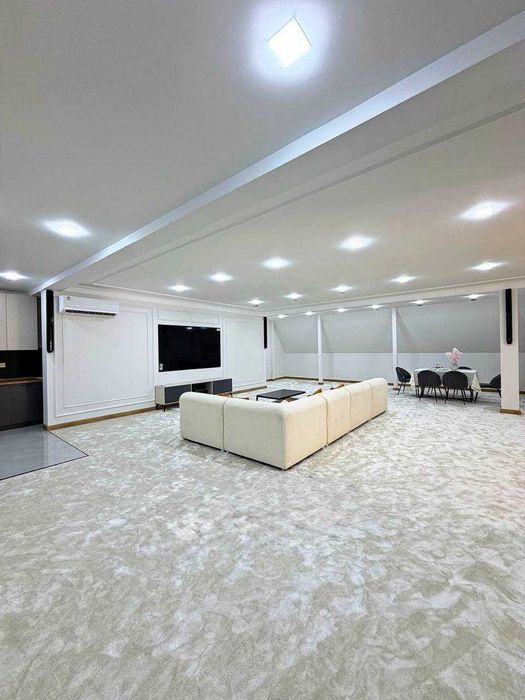 Элитный дом 900 м² | Бассейн, хаммам, гараж на 6 авто