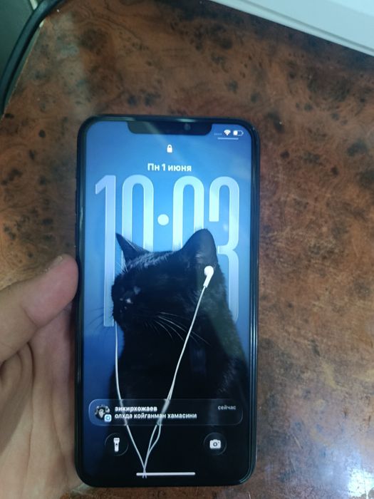 IPhone 11 pro max , 64 gb , Bez imei , без имейки