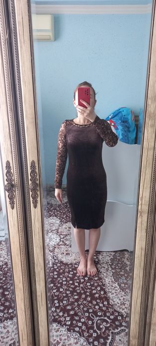 Vecherniy va oddiy kuylak