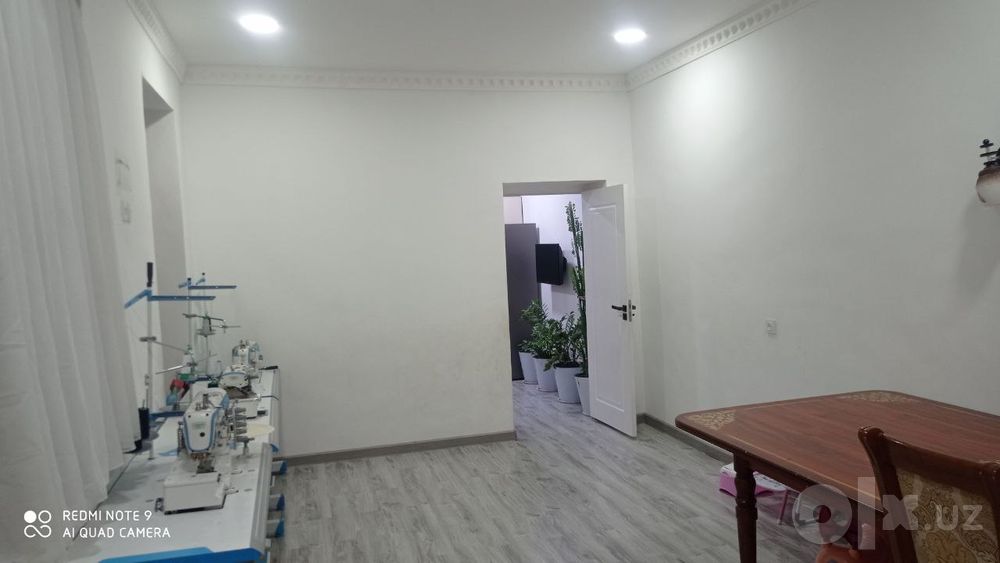 Qibray 6 sotix uy sotiladi