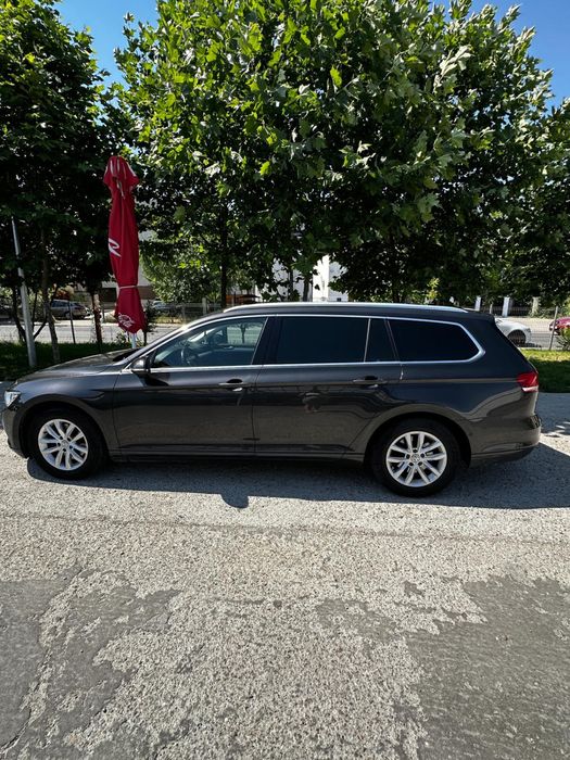 Ve passat 2019 bine intretinut