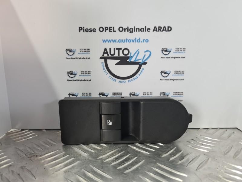 Butoane comanda geamuri electrice dreapta fata Opel Zafira B