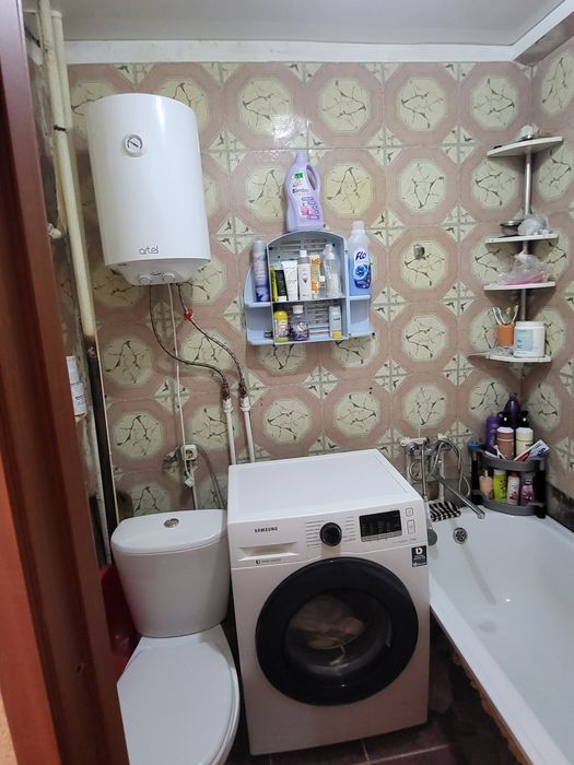Продам 1-комнатную квартиру