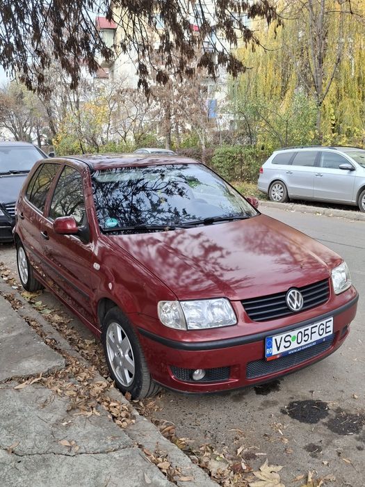 VOLKSWAGEN Polo 0 — imagine 2