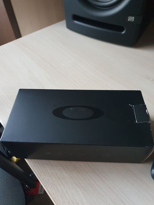 Ochelari de soare Oakley Holbrook .