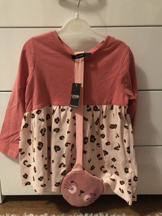 Детска блузка, туника George