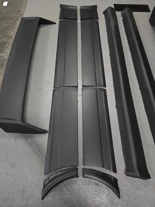 BMW E30 М3 (дорестайлинг)