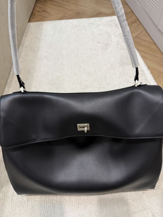 Сумка Balenciaga Rodeo large