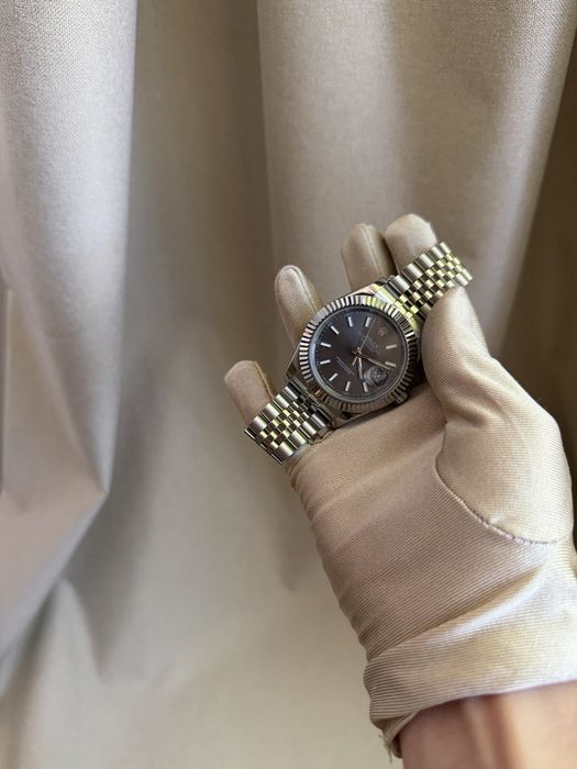 Ceas rolex datejust barbati