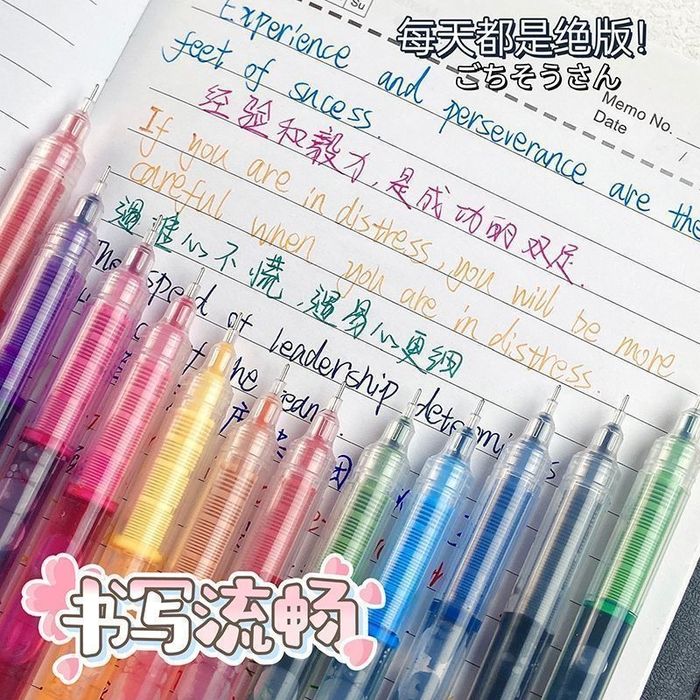 Geliviy ruchka. Kafolati bilan