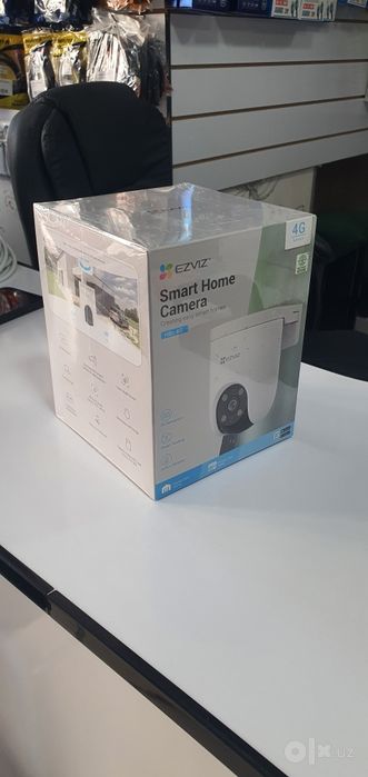 Orginal maxsulot Ezviz kamera sifat 100