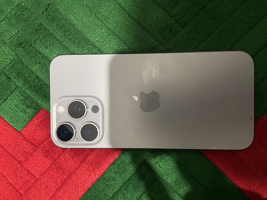 Айфон 15 про макс