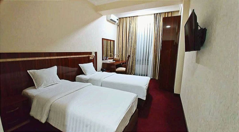 Продажа Гостинично-Ресторанный Комплекс в Юнусабадский(N208)