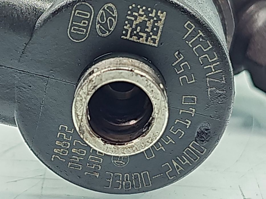 Injector KIA Ceed (SW) [Fabr 2007-2012] 33800-2A400 1.6 CRDI D4FB 84.6
