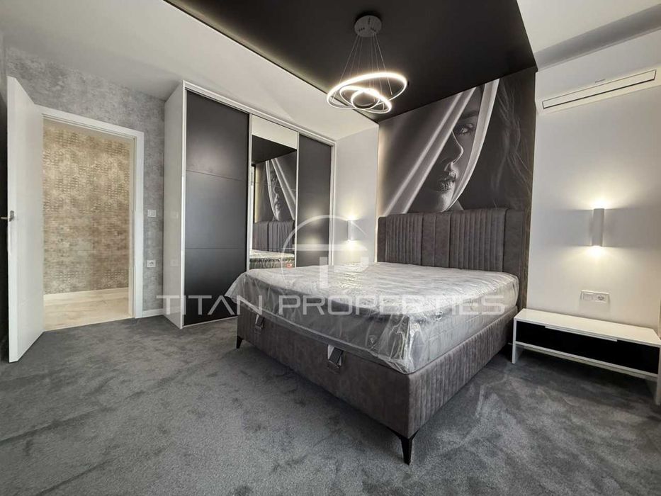 Продава се Тристаен апартамент в Пловдив, Остромила - 118 кв.м за 2111 €/кв.м - Снимка #3