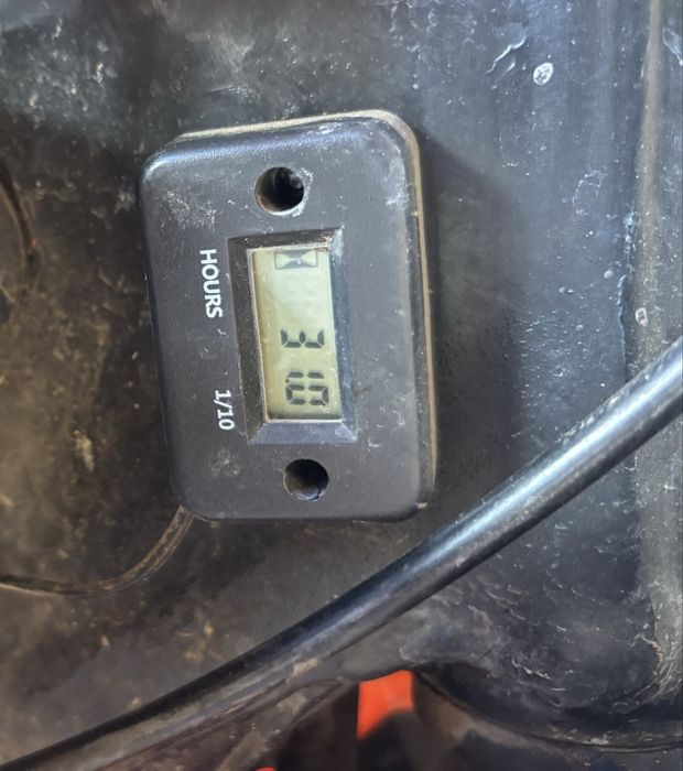Vând ktm 250 2t