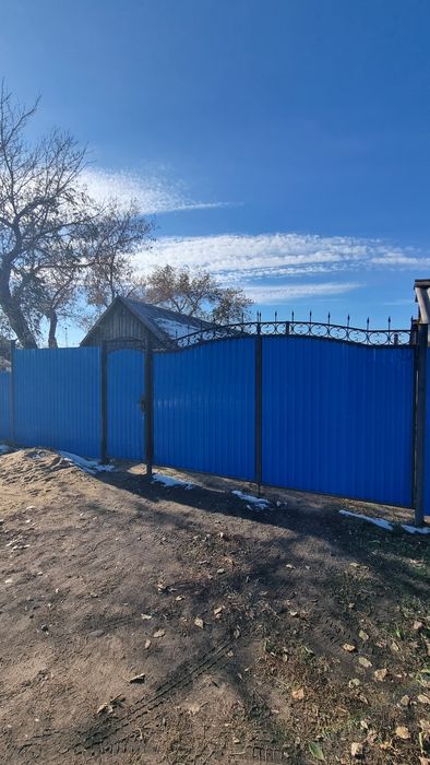 Продам дом с района Щербакты