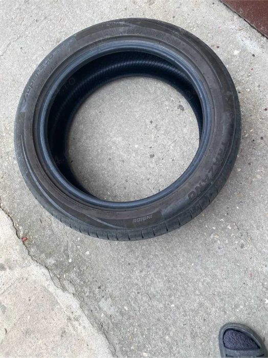 Anvelope de vară