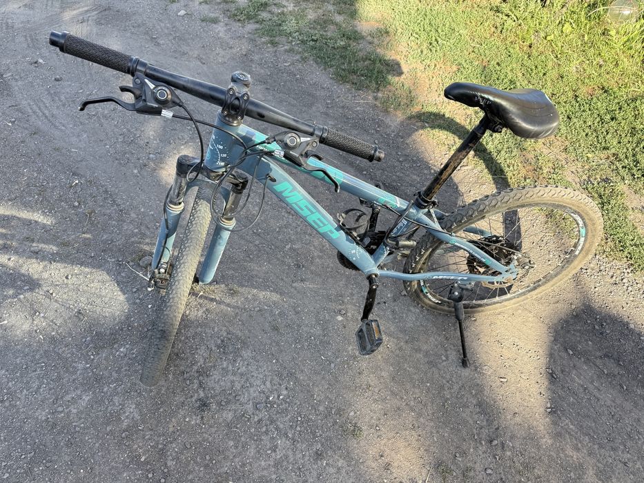 Велосипед скоростной для подростка