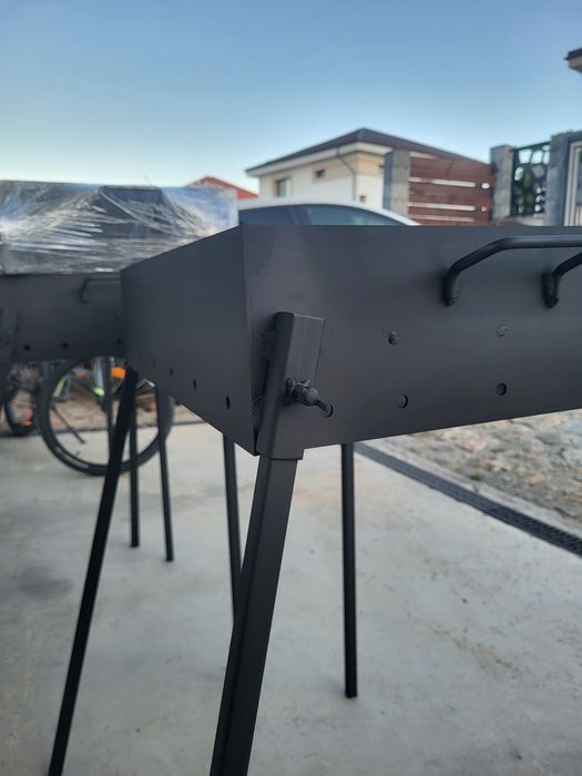 Gratar grill 60x40-5 mm