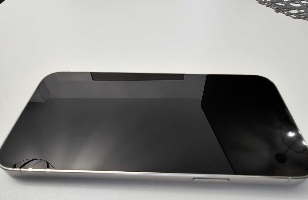 IPhone 13 Pro Max 1TB White