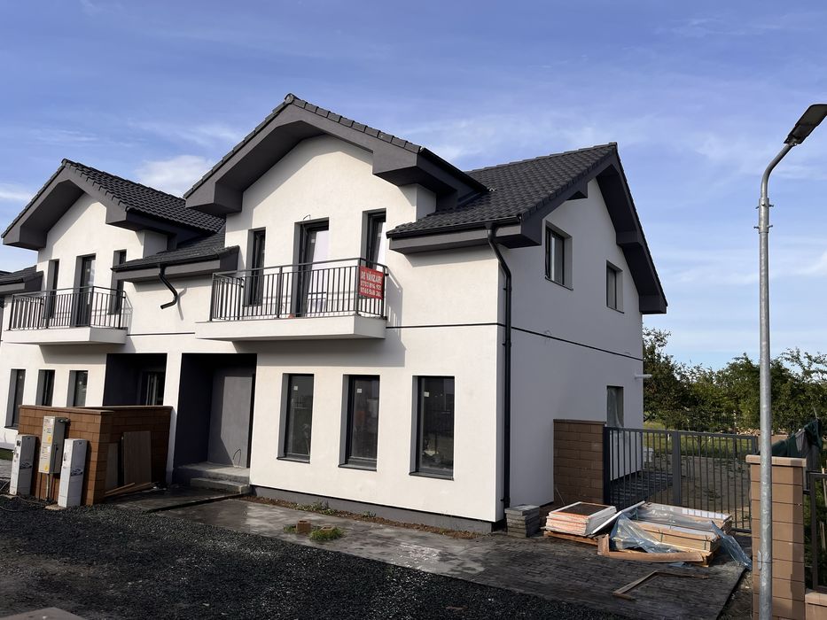 Duplex 4 camere  Drumul Boilor