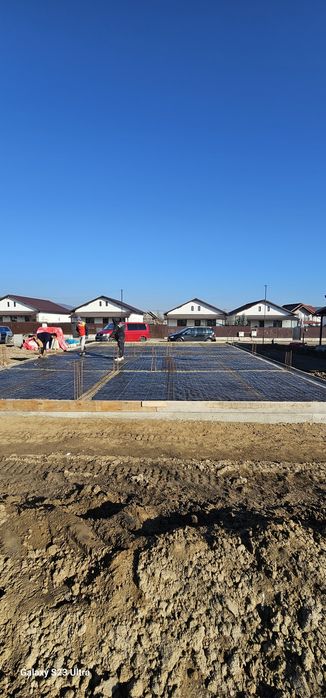 Casa de vânzare Mihaesti