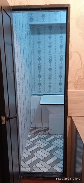 Срочно сотилади свой квартира