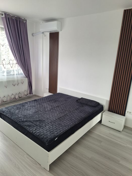 Garsoniera de închiriere în  zona Bragadiru