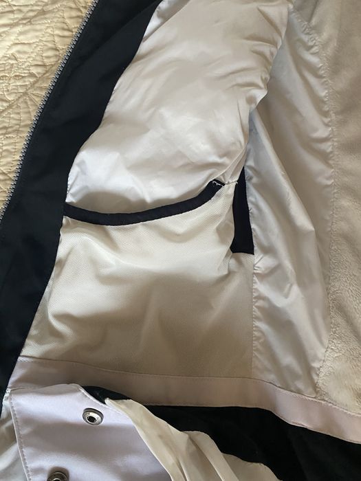 Дамско ски яке размер М