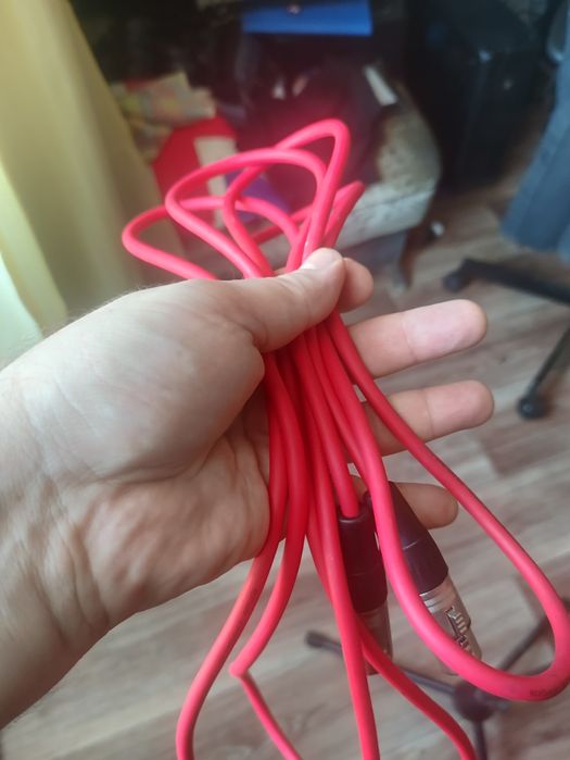 Сэт для записи вокала focuserite