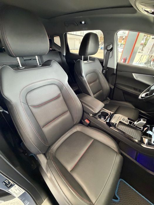 Chery Tiggo 7 Pro Full