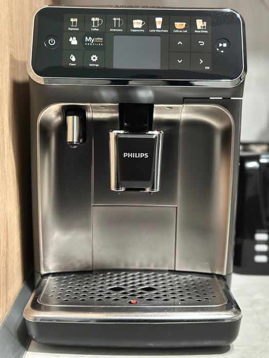 Philips LatteGo Seria 5400