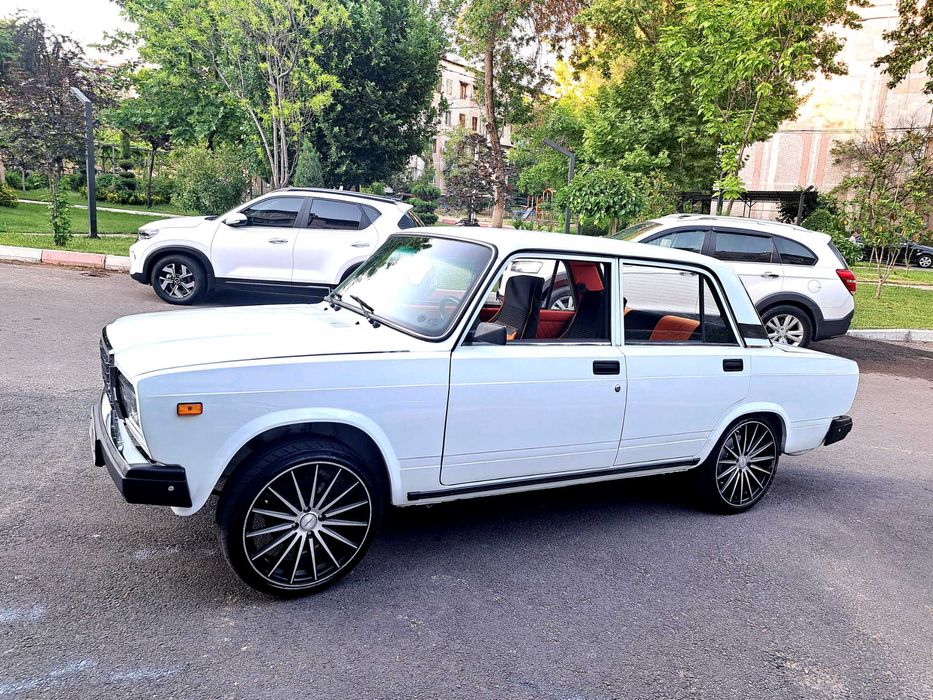 продаётся lada 2107,  lada 2107 sotiladi