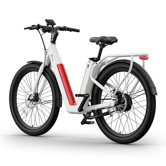 Elektro velosiped NIU BQi-C3 Pro скидка на 3 дня!