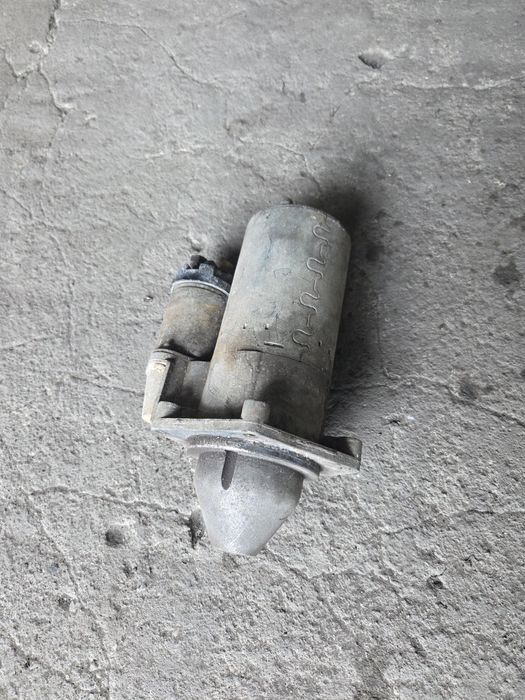 Стартер на ваз классика