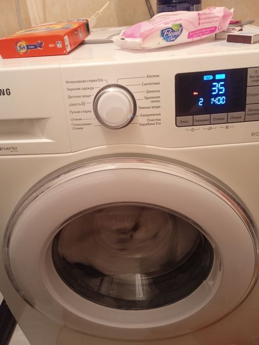Самсунг стиральный машины