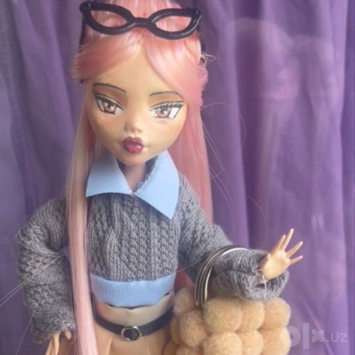 Кукла монстер хай ооак monster high