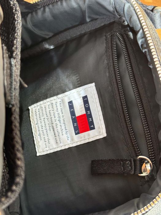 Дамска Чанта Tommy Jeans