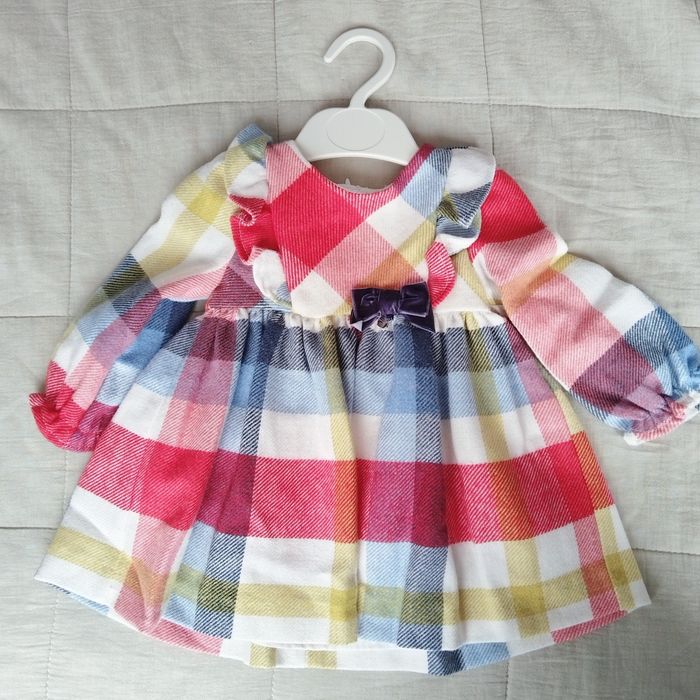 Рокля Mayoral 68 р-р