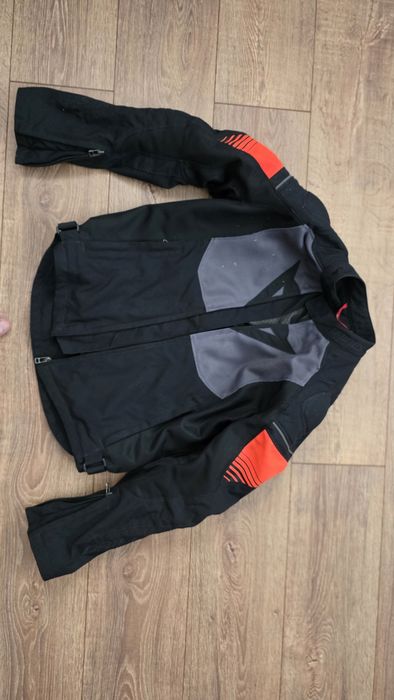 De vânzare geaca moto de vara, Dainese.