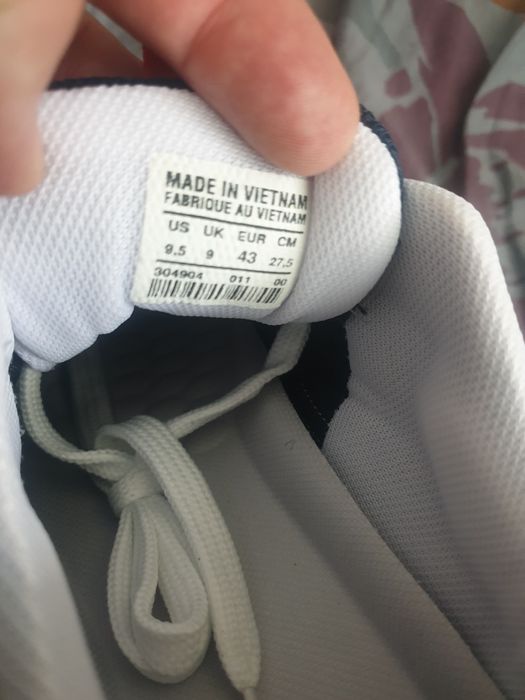 Нови  маратонки Nike