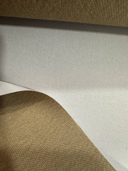 Холст  рулон синтетика