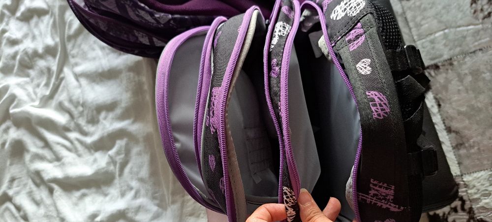 Ученически раници